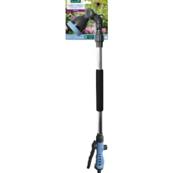 Lance florale télescopique botanic® - 8 jets avec débit réglable