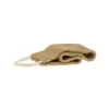 Lanière de bain jute 65,5x10,5 cm