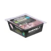 Lardons fumés sans sel nitrité - 150 gr