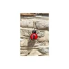 Large coccinelle déco