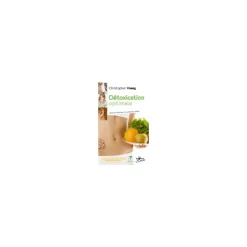 Le livre " Détoxication optimale - Jouvence