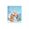 Le tendre Noël de Petit Hérisson Éditions Milan