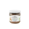 Lentilles vertes cuisinées bio hyposodées en bocal de 345 g