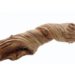 Liane naturelle pour terrarium coloris marron Reptile Planet Jungle Liana - 1,8 à 2 m (5 - 8 cm)
