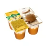 Liégeois saveur café Bonneterre en pot 400 g
