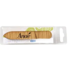 Lime de verre de petite taille 9 x2 cm