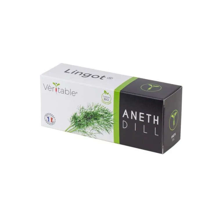 LIngot Aneth Bio