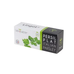 Lingot Persil plat Bio