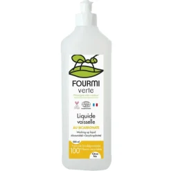 Liquide Vaisselle au Bicarbonate 500 ml