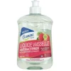 Liquide vaisselle framboise-basilic Etamine du Lys - 500ml