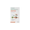 Livre " n°19 Cuisine végétarienne rapide " aux Éditions Jouvence