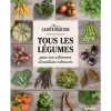 Livre cuisine et gastronomie Tous les légumes Eugen Ulmer Editions