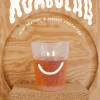 Livre Faire son kombucha aux Éditions Ulmer - 96 pages