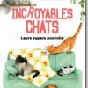 Livre "Incroyables Chats" aux Éditions Rustica