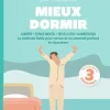 Livre J'apprends à mieux dormir de Shawn Stevenson aux Éditions Thierry Souccar - 96 pages