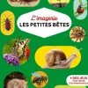 Livre "L'imagerie Les petites bêtes" Éditions Fleurus