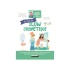 Livre Ma famille slow cosmétique aux Éditions Leduc S - 208 pages