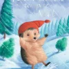 Livre Petit Hérisson et la tempête de Noël aux Éditions Milan - 32 pages