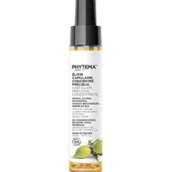 Élixir Capillaire Concentré Précieux Flacon spray 50 ml blanc