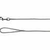 Longe nylon pour dressage Flamingo - 10 m