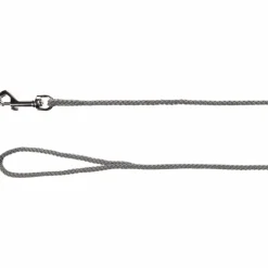 Longe nylon pour dressage Flamingo - 5 m