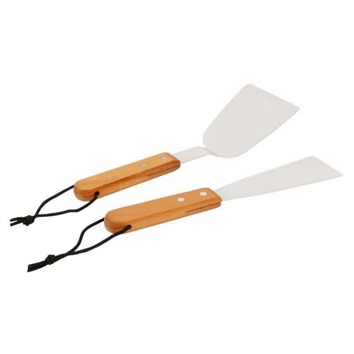 Lot de 2 Accessoires Somagic pour plancha