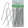 Lot de 10 agrafes – 16x3 cm