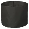 Lot de 2 bacs à planter rond pour jardin aquatique Outside living - ø 25 cm