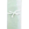 Lot de 2 sets de table tie and dye coloris multicolore en coton - 35 x 50 cm