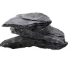Lot de roches d'aquascape en schiste, SUPERFISH - 6 pièces