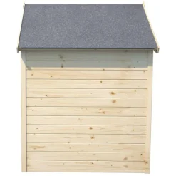 Maisonnette en bois Soulet Epicerie - 190 x 159 x 135 cm
