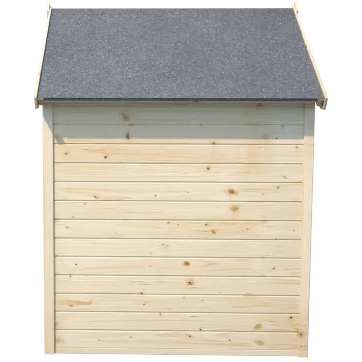 Maisonnette en bois Soulet Epicerie - 190 x 159 x 135 cm