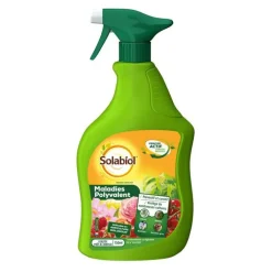 Maladies Polyvalent Spray 750 ml
