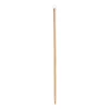 Manche binette en bois 120 cm