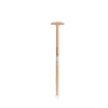 Manche béquille pour bêche et louchet en bois 90 cm