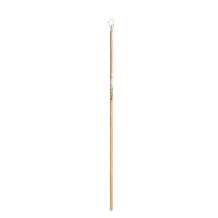 Manche de râteau en bois 150 cm
