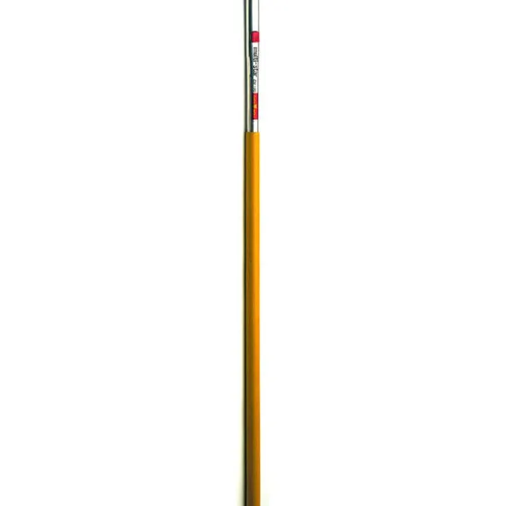 Manche en frêne coloris jaune 100 cm