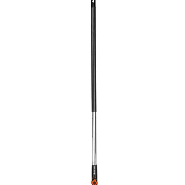 Manche rallonge gris pour petit outil Gardena Combisystem 78 cm