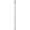 Manche téléscopique Gardena Combisystem gris 210/390 cm