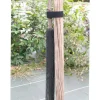 Manchon anti-rongeurs coloris noir H 55x10 cm