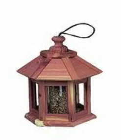 Mangeoire Gazebo junior