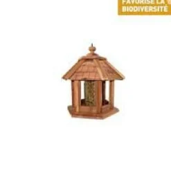 Mangeoire Gazebo junior
