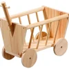 Mangeoire ratelier chariot 29 cm