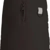 Manteau pour chien coloris noir Bobby Contraste - Taille 70XXL