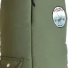 Manteau pour chien coloris vert de gris Bobby Finlande - Taille 42L