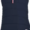 Manteau pour chien molosse coloris bleu Bobby Costaud - B40M