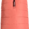 Manteau pour chien molosse coloris rose blush Bobby Costaud - B56XL