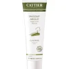Masque à l’argile verte Cattier bio en format de 100 ml