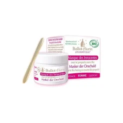Masque détoxifiant Ballot Flurin Innocentes - 30 ml