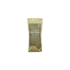 Masque en poudre peaux jeunes Mas du Roseau